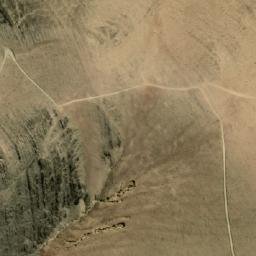 Satellite imagery of Cerro Mojon Punta, BO