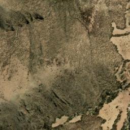 Satellite imagery of Cerro Mojon Punta, BO