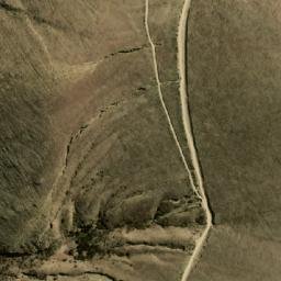 Satellite imagery of Cerro Yuraj Romeo, BO