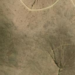 Satellite imagery of Cerro Yuraj Romeo, BO
