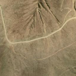 Satellite imagery of Cerro Yuraj Romeo, BO
