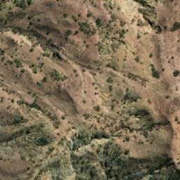 Satellite imagery of Cerro Condor Ojllana, BO