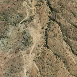 Satellite imagery of Cerro Condor Ojllana, BO