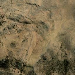 Satellite imagery of Cerro Chulluncani, BO