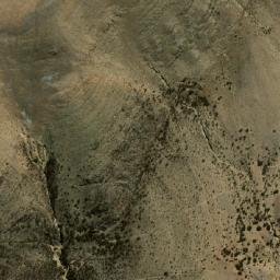 Satellite imagery of Cerro Chulluncani, BO
