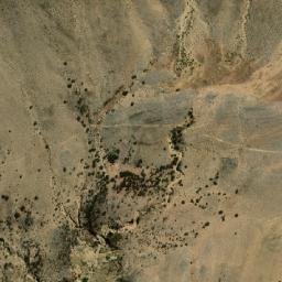 Satellite imagery of Cerro Chulluncani, BO