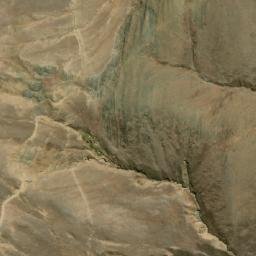 Satellite imagery of Cerro Huallcayoj, BO