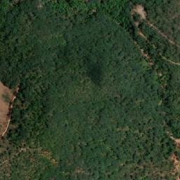 Satellite imagery of Parefin, ZW