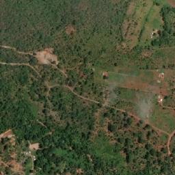 Satellite imagery of Parefin, ZW