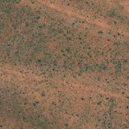 Satellite imagery of Yerniakka Rockhole, AU