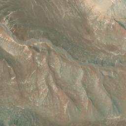 Satellite imagery of Cerro Ariquilda, CL