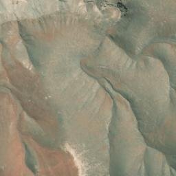 Satellite imagery of Cerro Ariquilda, CL