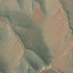 Satellite imagery of Cerro Ariquilda, CL