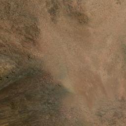 Satellite imagery of Cerro Cailla, CL