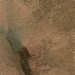 Satellite imagery of Cerro Cailla, CL