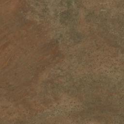 Satellite imagery of Cerro Panalla, CL