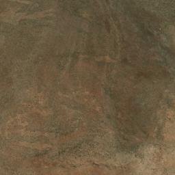 Satellite imagery of Cerro Panalla, CL