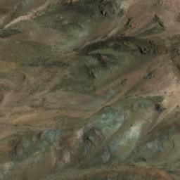 Satellite imagery of Cerro Armasaya, BO