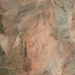 Satellite imagery of Cerro Armasaya, BO