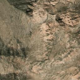 Satellite imagery of Cerro Hizo, BO