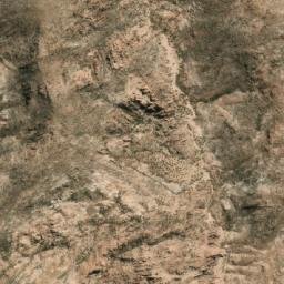 Satellite imagery of Cerro Hizo, BO