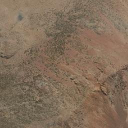 Satellite imagery of Cerro Grande, BO