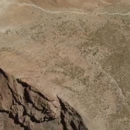 Satellite imagery of Cerro Grande, BO