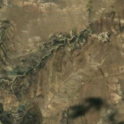 Satellite imagery of Cerro San Andres, BO