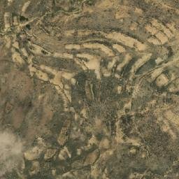 Satellite imagery of Cerro San Andres, BO