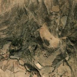 Satellite imagery of Cerro Jatun Canchayoj, BO