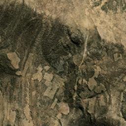 Satellite imagery of Cerro Jatun Canchayoj, BO