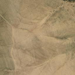 Satellite imagery of Cerro Mojon Punta, BO