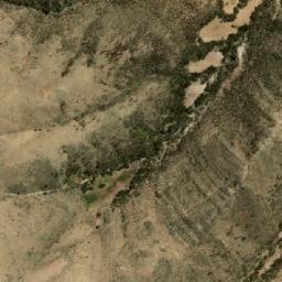 Satellite imagery of Cerro Mojon Punta, BO