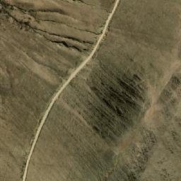Satellite imagery of Cerro Yuraj Romeo, BO