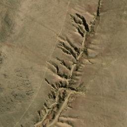 Satellite imagery of Cerro Yuraj Romeo, BO