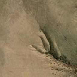Satellite imagery of Cerro Yuraj Romeo, BO