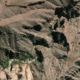 Satellite imagery of Cerro Chawi Chawi, BO