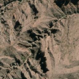 Satellite imagery of Cerro Chawi Chawi, BO