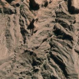 Satellite imagery of Cerro Chawi Chawi, BO