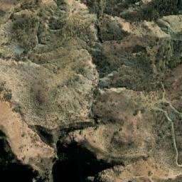 Satellite imagery of Cerro Condor Ojllana, BO