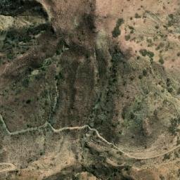 Satellite imagery of Cerro Condor Ojllana, BO
