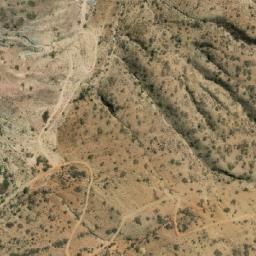 Satellite imagery of Cerro Condor Ojllana, BO