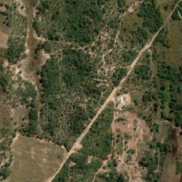 Satellite imagery of Rainbow, ZW