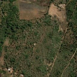 Satellite imagery of Rainbow, ZW