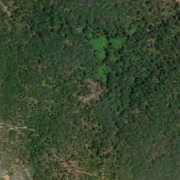 Satellite imagery of Exchequer, ZW