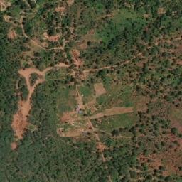 Satellite imagery of Exchequer, ZW