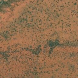 Satellite imagery of Brown Lookout, AU