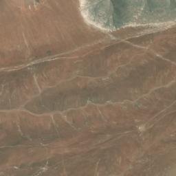 Satellite imagery of Cerro Ariquilda, CL