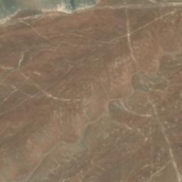 Satellite imagery of Cerro Ariquilda, CL