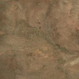 Satellite imagery of Cerro Panalla, CL